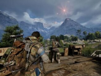 ARC Raiders’ın Çığır Açan Tasarımı: Can Barı Yok, Fiziksel Tepki Var - Iptidai