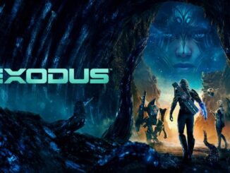 Bilim Kurgu FPS Oyunu Exodus’un Yeni Fragmanı Yolda - Iptidai