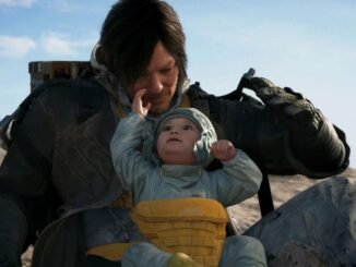 Death Stranding 2: On The Beach PC Yolunda Olabilir - Iptidai