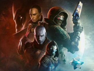 Destiny 3 Geliştirme Sürecine Girmiş Olabilir - Iptidai