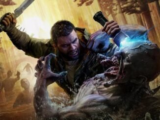 Dying Light: The Beast 1.4 Güncellemesi - Iptidai