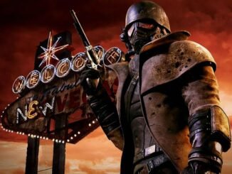 Fallout: New Vegas’ın Kayıp Prototip Sürümleri Ortaya Çıktı - Iptidai