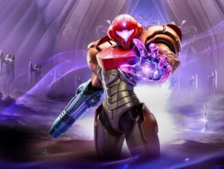 Metroid Prime 4: Beyond’un Switch 2 Kopyaları Erken Sızdı - Iptidai