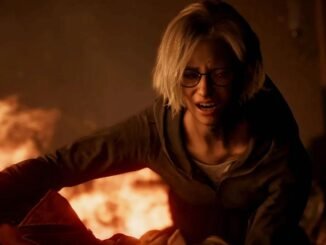Resident Evil Requiem’in Yeni Yüzü, Grace Ashcroft - Iptidai