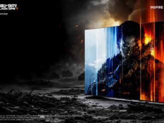 TCL, Call of Duty Black Ops 7’nin Resmi TV Partneri Oldu - Iptidai