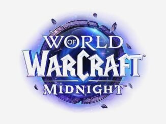 World of Warcraft Midnight 2 Mart’ta Çıkıyor! - Iptidai