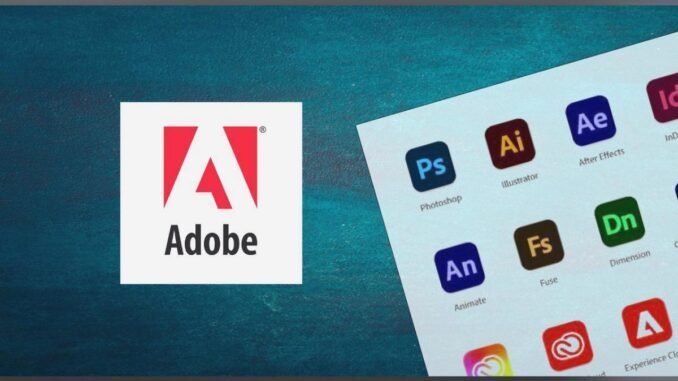 Adobe 2025’te Ne Kadar Kazandığını Açıkladı - Iptidai