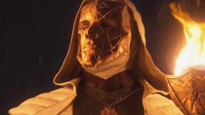 Baldur’s Gate 3 Sonrası Larian’dan Tanıdık Hamle - Iptidai