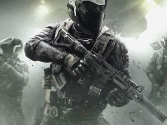 Call of Duty 2027 Tamamen Yeni Bir Seri Olabilir - Iptidai