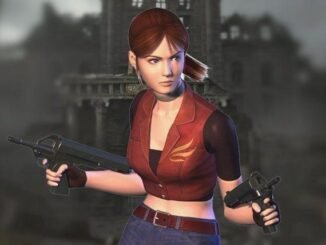 Capcom’dan Resident Evil’a İki Remake Hamlesi - Iptidai