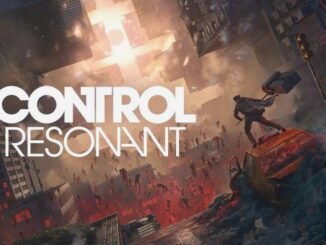 Control: Resonant Resmen Duyuruldu - Iptidai