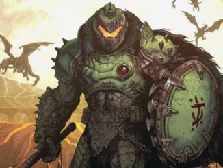 Doom Geliştiricisinden Sendika Kararı - Iptidai