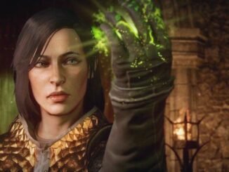 Dragon Age: Inquisition’ın Kırılamayan Başarısı - Iptidai