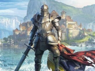 Elder Scrolls 6, TGA 2025’te Yine Sessiz - Iptidai