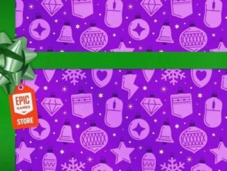 Epic Games Ücretsiz Oyun Listesi İddiaları - Iptidai
