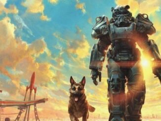 Fallout 4’e 10 Yıl Sonra Sürpriz Güncelleme - Iptidai