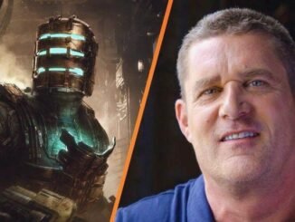 Glen Schofield’dan EA ve Activision Açıklaması - Iptidai