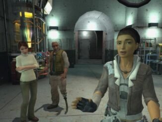 Half-Life 3, 2026 Baharında Gelebilir - Iptidai