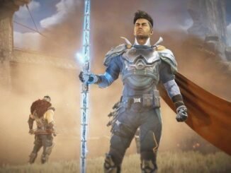 Highguard: Ücretsiz Mitolojik FPS Tanıtıldı - Iptidai