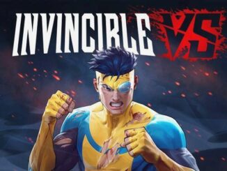 Invincible VS İçin Tarih Belli Oldu - Iptidai