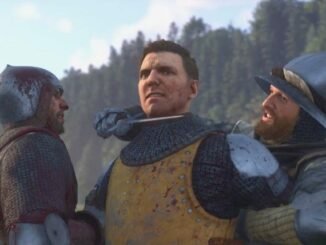 Kingdom Come: Deliverance 2, TGA 2025’ten Ödülsüz Döndü - Iptidai