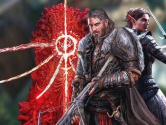 Larian Studios, Yeni Divinity Oyununu Tanıttı - Iptidai