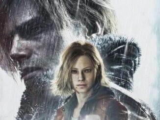 Resident Evil Requiem’de Leon Kennedy Doğrulandı - Iptidai