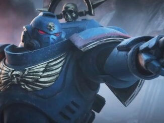 Sega, Total War: Warhammer 40,000’ı Duyurdu - Iptidai