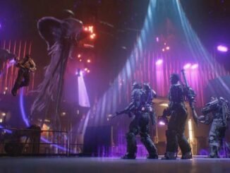 Sony ve Bad Robot’tan Yeni Co-op Shooter: 4:LOOP - Iptidai