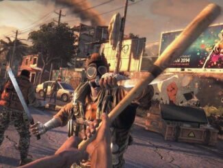 Techland’dan Dying Light İçin Yeni Proje Sinyali - Iptidai