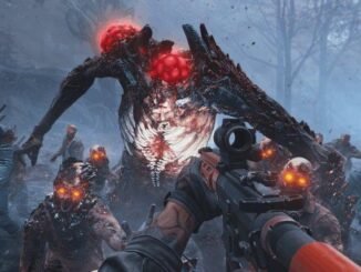 Toxic Commando’dan Nihayet Tarih Geldi - Iptidai