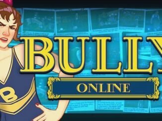 Yıllar Sonra Büyük Sürpriz: Bully Online Resmen Çıktı - Iptidai