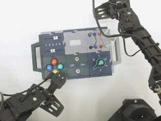 Microsoft, Yeni Robotik Yapay Zeka Modeli Rho-Alpha’yı Tanıttı - Iptidai