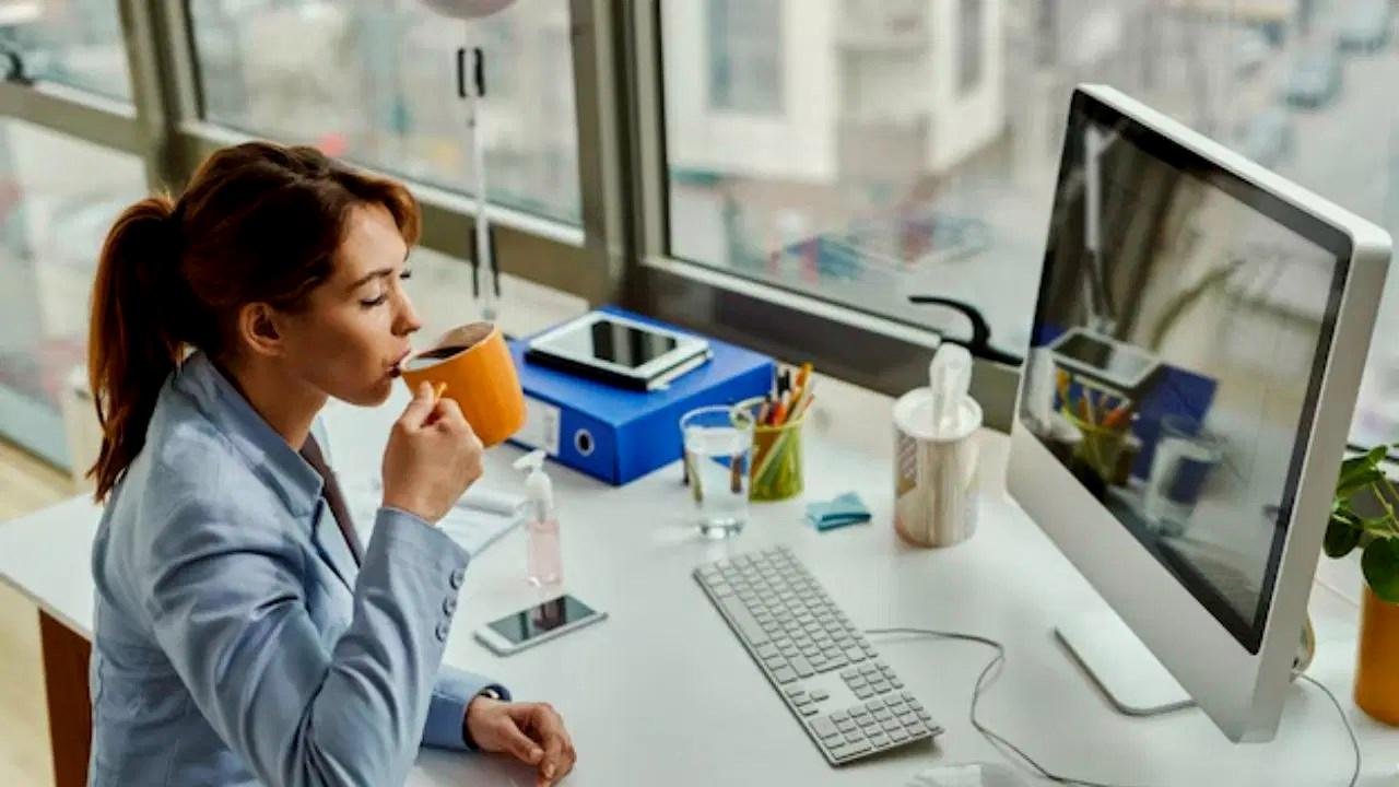 Sosyal Jet Lag Çalışanlara Zarar Veriyor - Iptidai
