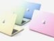 Yeni Macbook Renkleri - Iptidai