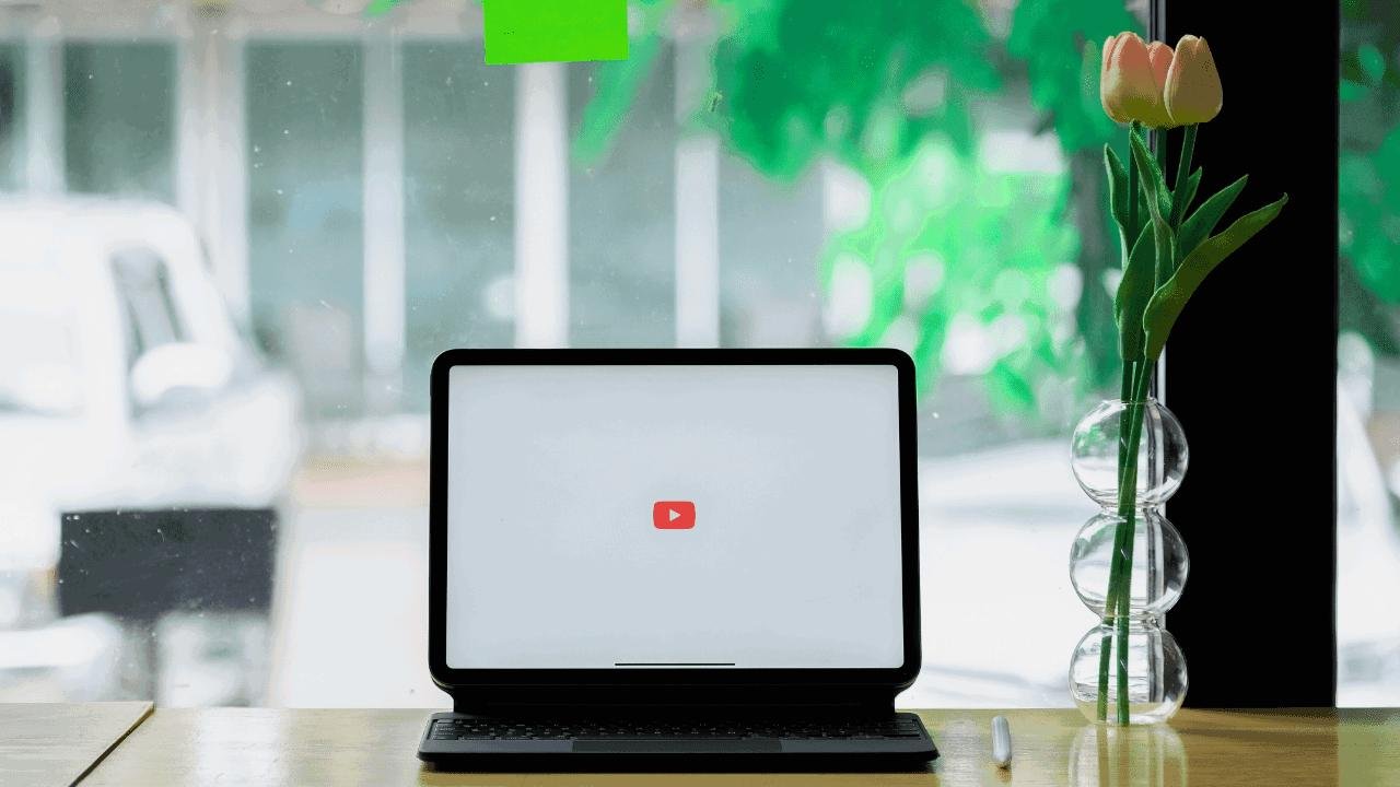 YouTube 21 Yıldır Hayatımızda - Iptidai