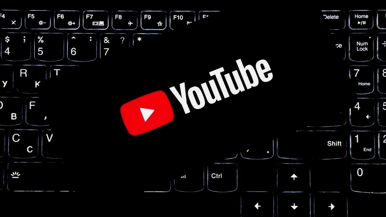 YouTube 21 Yıldır Hayatımızda - Iptidai