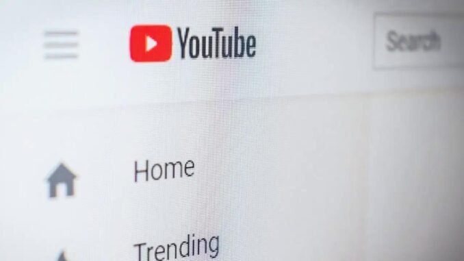 YouTube 21 Yıldır Hayatımızda - Iptidai