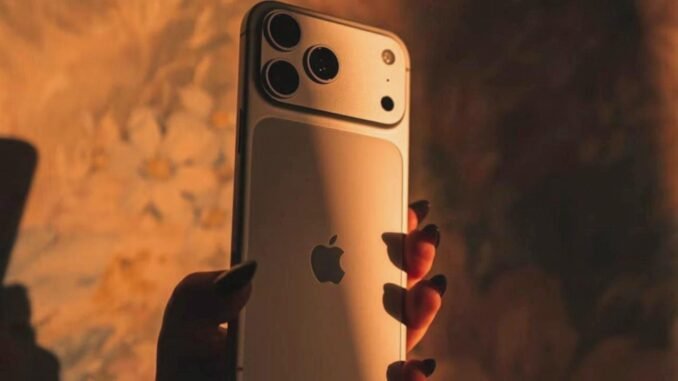Apple Üretimini Artırdı - Iptidai
