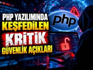 Dünya Çapında PHP Güvenlik Açığı ve Milyonlarca Saldırı - Iptidai